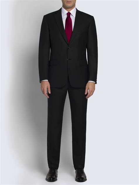 brioni bespoke suit price